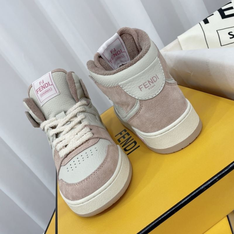 Fendi Sneakers